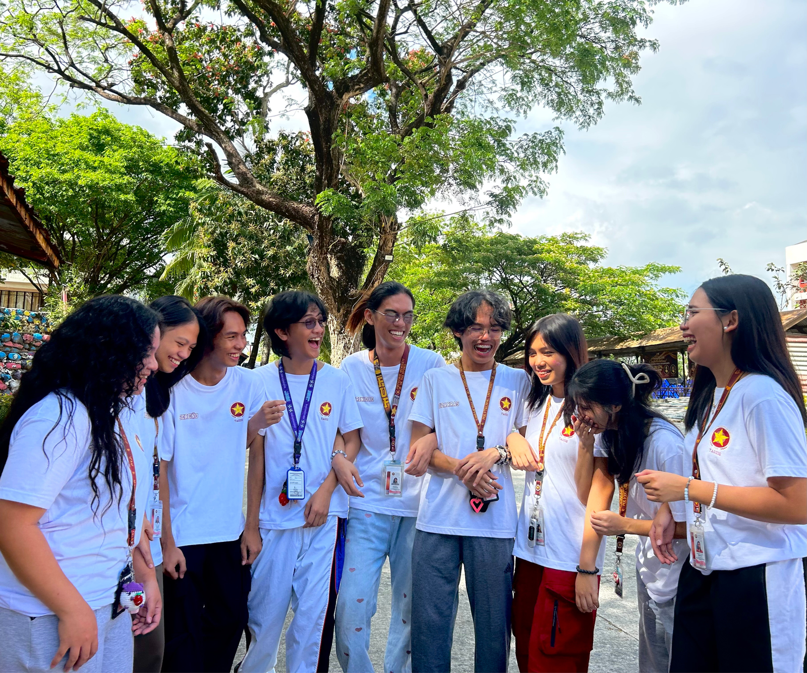 CWTS Activity 1