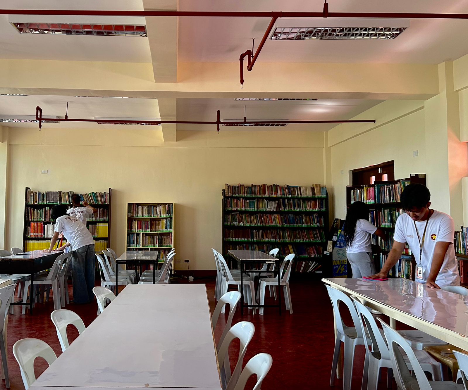 CWTS Activity 6