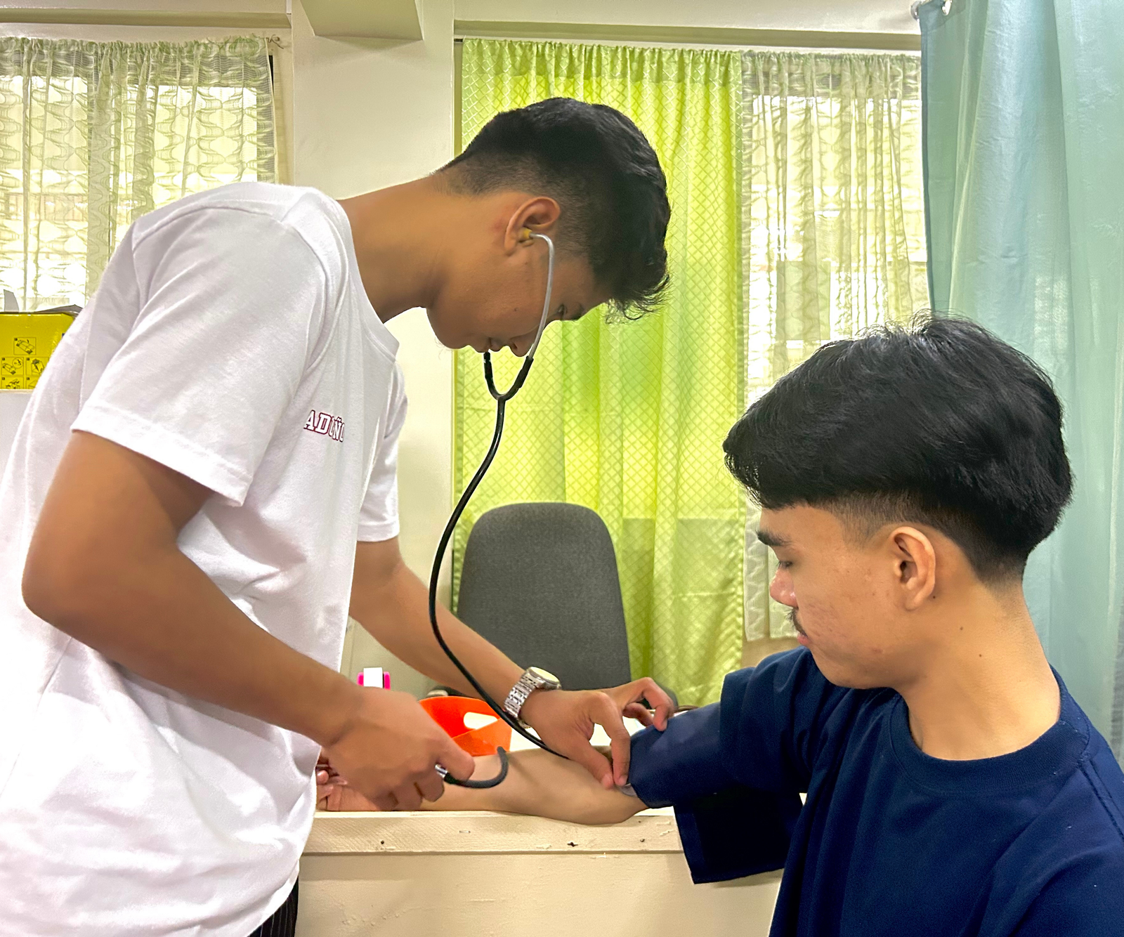 CWTS Activity 9